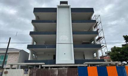 Apartamento com 3 quartos à venda na RUA 860 (HOTEL PEROLA), 373, Itapema do Norte, Itapoá, 97 m2 por R$ 889.700