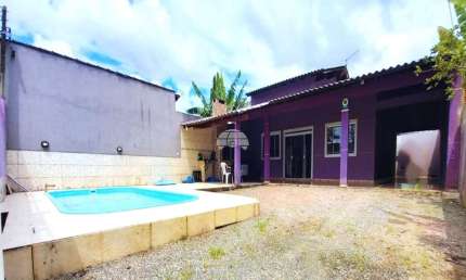 Casa com 3 quartos à venda na RUA WALTER CRISANTO, 68, Itapema do Norte, Itapoá, 197 m2 por R$ 490.000