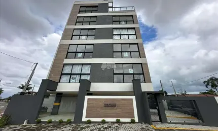 Cobertura com 4 quartos à venda na Rua Armindo Bueno, 60, Itapema do Norte, Itapoá, 148 m2 por R$ 1.867.000