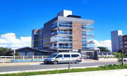 Apartamento com 3 quartos à venda na AVENIDA BEIRA MAR III, 846, Itapema do Norte, Itapoá, 134 m2 por R$ 1.400.000