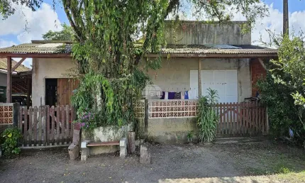 Barracão / Galpão / Depósito à venda na RUA 860 (HOTEL PEROLA), 2198, Itapema do Norte, Itapoá, 224 m2 por R$ 450.000
