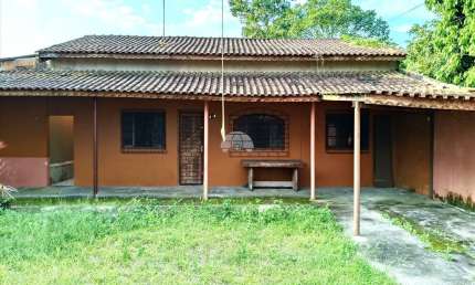 Casa com 3 quartos à venda na RUA WALTER CRISANTO, 438, Itapema do Norte, Itapoá, 64 m2 por R$ 350.000