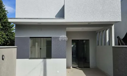 Casa com 3 quartos à venda na RUA 910, 879, Jardim Pérola do Atlântico, Itapoá, 109 m2 por R$ 550.000
