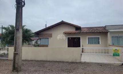 Casa com 3 quartos para alugar na RUA 1590 NOSSA SENHORA DO PERPETUO SOCORRO, 746, Centro, Itapoá, 70 m2 por R$ 2.183