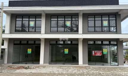 Sala comercial para alugar na AVENIDA 1107 JOAO HORACIO VIEIRA, 3209, Centro, Itapoá, 50 m2 por R$ 2.483