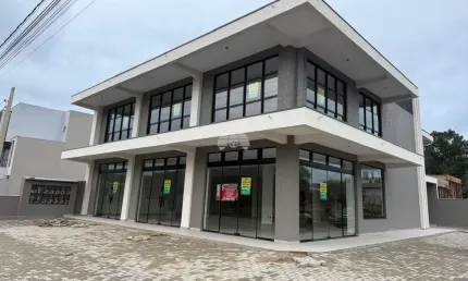 Sala comercial para alugar na AVENIDA 1107 JOAO HORACIO VIEIRA, 3209, Centro, Itapoá, 49 m2 por R$ 2.483