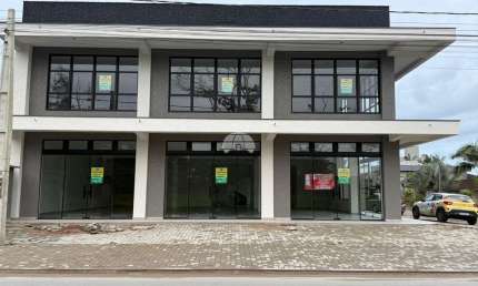 Sala comercial para alugar na AVENIDA 1107 JOAO HORACIO VIEIRA, 3209, Centro, Itapoá, 50 m2 por R$ 2.483