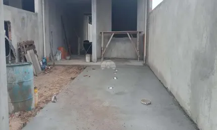 Casa com 2 quartos à venda na Rua 510 - Álamo, 792, Rainha do Mar, Itapoá, 67 m2 por R$ 470.000