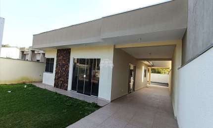 Casa com 3 quartos à venda na Rua 340, 744, Itamar, Itapoá, 144 m2 por R$ 650.000