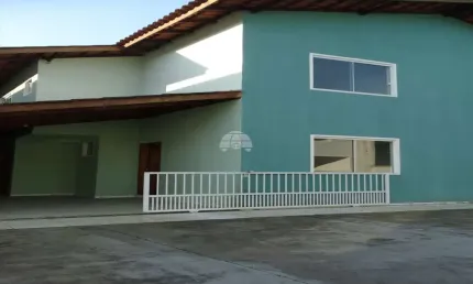 Casa em condomínio fechado com 2 quartos para alugar na RUA ANEQUIM, 779, Jardim Verdes Mares, Itapoá, 93 m2 por R$ 1.277