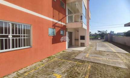 Apartamento com 2 quartos à venda na RUA 1060, 441, Paese, Itapoá, 69 m2 por R$ 400.000