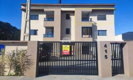 Apartamento com 2 quartos à venda na Rua José Fecchio, 415, Centro, Itapoá, 70 m2 por R$ 329.000