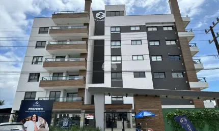 Cobertura com 3 quartos à venda na Rua 510 - Álamo, 250, Rainha do Mar, Itapoá, 99 m2 por R$ 1.249.000
