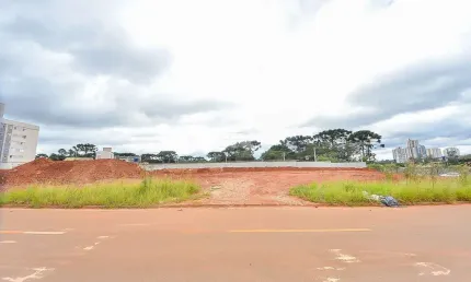 Terreno à venda na rua adviga lipinski, 191, cidade industrial, curitiba, 1849 m2 por r$ 2.700.000
