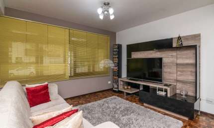 Casa com 4 quartos à venda na Rua Engenheiro Serafim Voloschen, 206, Campina do Siqueira, Curitiba, 278 m2 por R$ 930.000