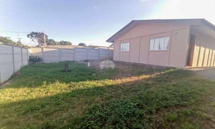 Terreno à venda na Rua Manoel Corrêa, 146, São Sebastião, São José dos Pinhais, 90 m2 por R$ 365.000