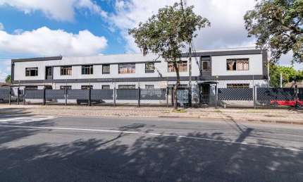 Apartamento com 2 quartos à venda na Avenida Prefeito Omar Sabbag, 700, Jardim Botânico, Curitiba, 97 m2 por R$ 370.000