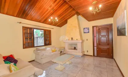 Casa com 3 quartos à venda na Rua Padre José Lopacinski, 148, Cidade Industrial, Curitiba, 200 m2 por R$ 700.000