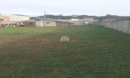 Terreno à venda na Rua Octacílio Rodrigues, 102, Guarituba, Piraquara, 533 m2 por R$ 410.000