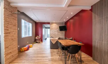 Apartamento com 3 quartos à venda na Rua Marechal Deodoro, 228, Centro, Curitiba, 106 m2 por R$ 450.000