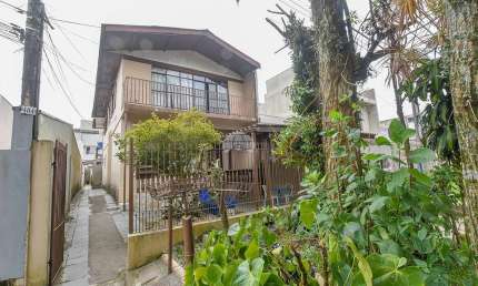 Terreno à venda na Rua Ana Berta Roskamp, 484, Jardim das Américas, Curitiba, 336 m2 por R$ 790.000