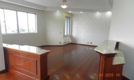 Apartamento com 3 quartos à venda na Rua Capitão Rocha, 1307, Centro, Guarapuava, 129 m2 por R$ 750.000
