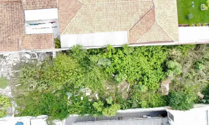 Terreno à venda na Rua Tinguaçu, 48, Cajuru, Curitiba, 370 m2 por R$ 520.000