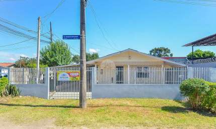 Terreno à venda na Rua Antônio Schiebel, 1044, Boqueirão, Curitiba, 100 m2 por R$ 350.000