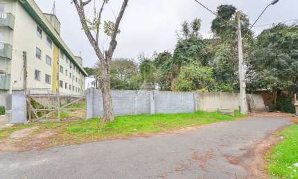 Terreno à venda na Rua Dom Pedro I, 1171, Água Verde, Curitiba, 1015 m2 por R$ 700.000