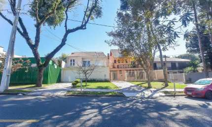 Casa com 3 quartos à venda na Avenida Edgard Stellfeld, 1155, Jardim Social, Curitiba, 268 m2 por R$ 1.500.000