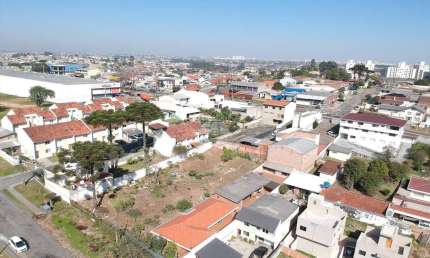 Terreno à venda na Rua Gastão Luiz Cruls, 314   324, Bairro Alto, Curitiba por R$ 1.000.000