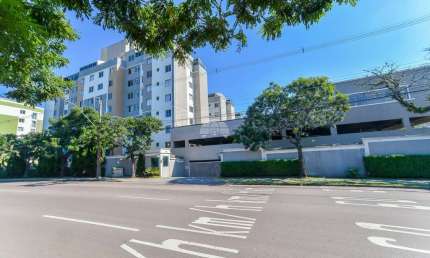 Cobertura com 2 quartos à venda na Rua Marechal Octávio Saldanha Mazza, 6650, Capão Raso, Curitiba, 78 m2 por R$ 470.000