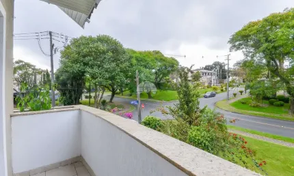 Casa com 4 quartos à venda na Rua Raphael Papa, 768, Jardim Social, Curitiba, 358 m2 por R$ 1.394.000