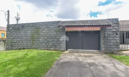 Terreno à venda na Rua Raphael Papa, 1140, Jardim Social, Curitiba, 290 m2 por R$ 1.000.000