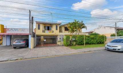 Casa com 3 quartos à venda na Rua José de Oliveira Franco, 2925, Bairro Alto, Curitiba, 261 m2 por R$ 1.100.000