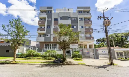 Apartamento com 2 quartos à venda na rua monte castelo, 821, tarumã, curitiba, 88 m2 por r$ 930.000