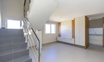 Apartamento com 3 quartos à venda na rua monte castelo, 821, tarumã, curitiba, 99 m2 por r$ 1.199.000