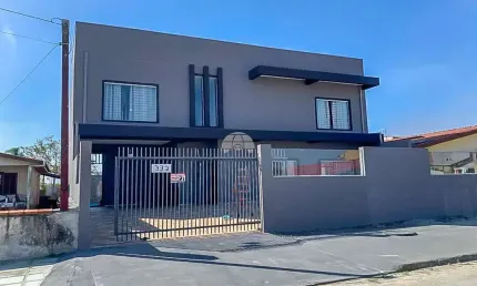 Casa com 3 quartos à venda na Rua Roque Frederico Sabino, 332, Canoas, Pontal do Paraná, 260 m2 por R$ 1.280.000