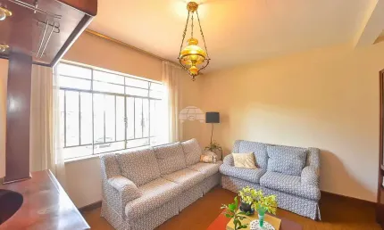 Casa com 2 quartos à venda na Rua Prefeito Ângelo Ferrário Lopes, 1555, Hugo Lange, Curitiba, 585 m2 por R$ 1.500.000
