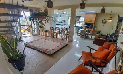 Chácara / sítio com 3 quartos à venda na Estrada Colonia Lima, 0000, Colonia Lima, Mandirituba, 220 m2 por R$ 550.000