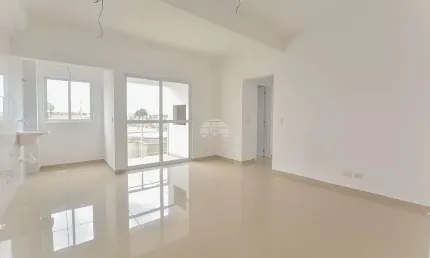 Apartamento com 3 quartos à venda na Rua Celestino Ferrarini, 1134, Centro, Campina Grande do Sul, 61 m2 por R$ 294.000