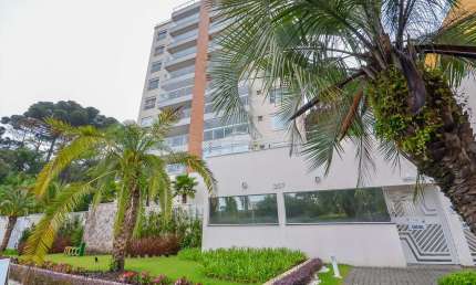 Apartamento com 2 quartos à venda na Rua Vinte e Nove de Junho, 207, Bacacheri, Curitiba, 72 m2 por R$ 724.900