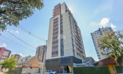 Apartamento com 3 quartos à venda na rua canadá, 417, bacacheri, curitiba, 89 m2 por r$ 970.000