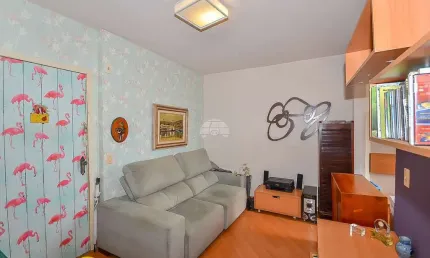 Apartamento com 2 quartos à venda na Rua Amazonas, 589, Água Verde, Curitiba, 48 m2 por R$ 305.000
