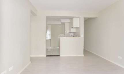 Apartamento com 2 quartos à venda na Rua Padre Paulo Canelles, 349, Santa Cândida, Curitiba, 49 m2 por R$ 255.000