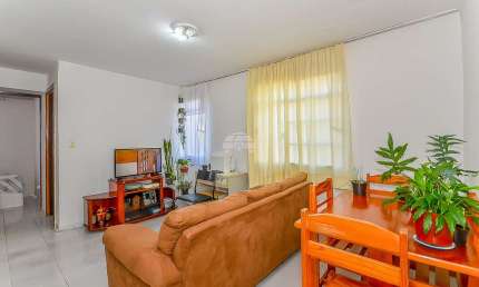 Apartamento com 2 quartos à venda na Rua Delegado Miguel Zacarias, 65, Boa Vista, Curitiba, 36 m2 por R$ 199.000