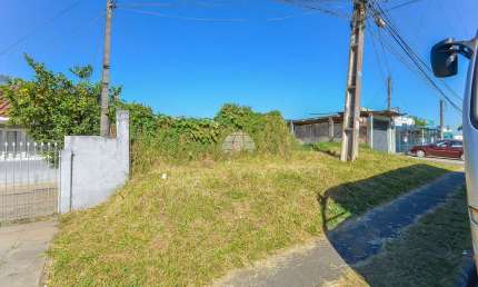 Terreno à venda na Rua São Pedro, 950, Vila Alto da Cruz III, Colombo por R$ 490.000
