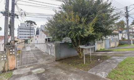 Casa em condomínio fechado com 3 quartos à venda na Rua Germano Beckert, 562, Bairro Alto, Curitiba, 43 m2 por R$ 280.000