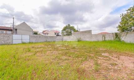 Terreno à venda na Rua Professor Leonardo Cobbe, 559, Barreirinha, Curitiba, 960 m2 por R$ 960.000