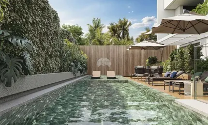 Apartamento com 4 quartos à venda na Rua Jaraguá, 762, América, Joinville, 292 m2 por R$ 4.100.000